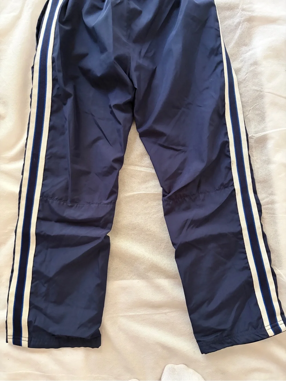 Carter’s Boys Size 6 Navy Blue Athletic Pants Pull On Activewear